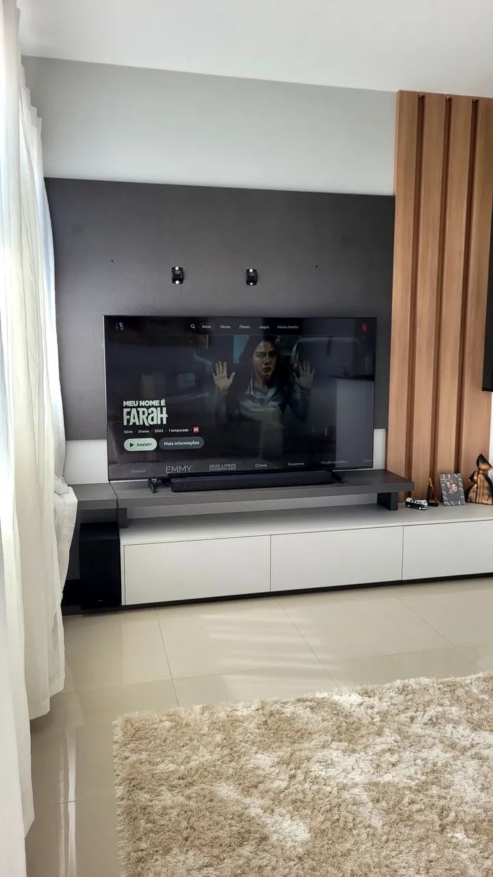 Tv 65" Samsung  - Foto 2