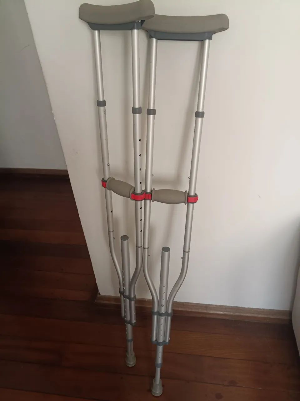 Muletas - Foto 3