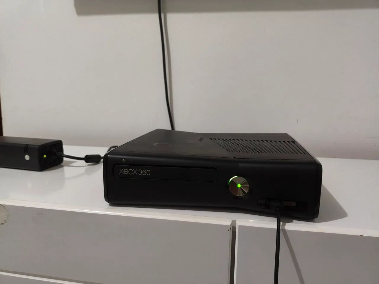 Vendo Xbox 360 - Foto 3