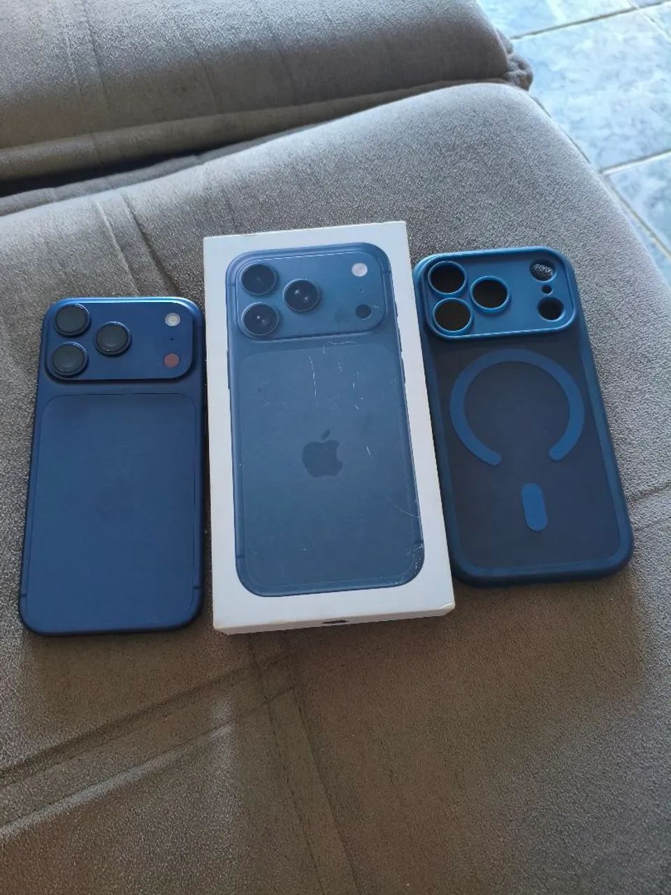iPhone 17 pro  - Foto 5