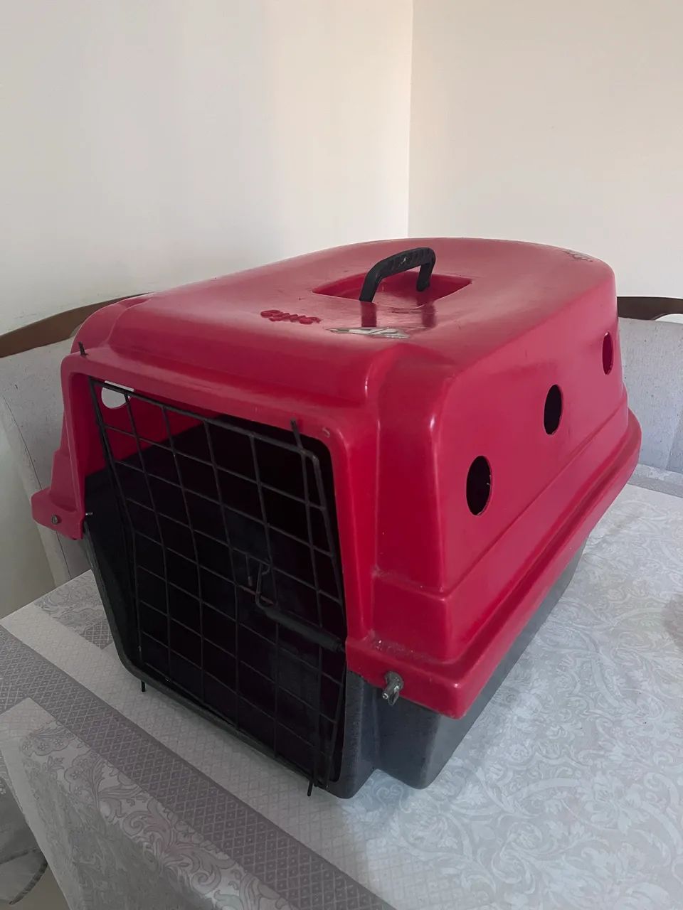 Caixa de transporte Pet - Foto 3