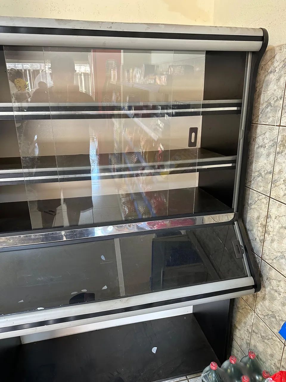 Vitrine de pão  - Foto 2