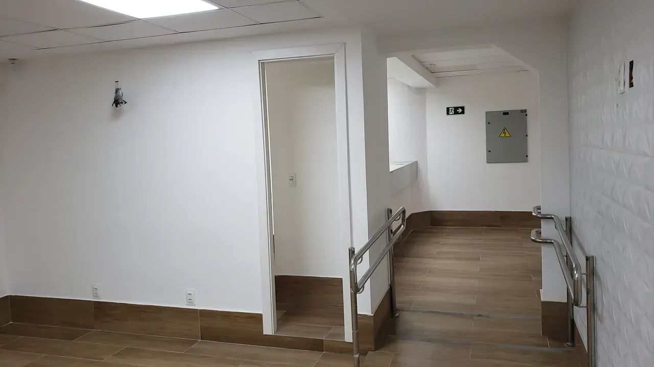 Prédio Comercial em Ondina  1222 Av. Adhemar de Barros - Foto 4