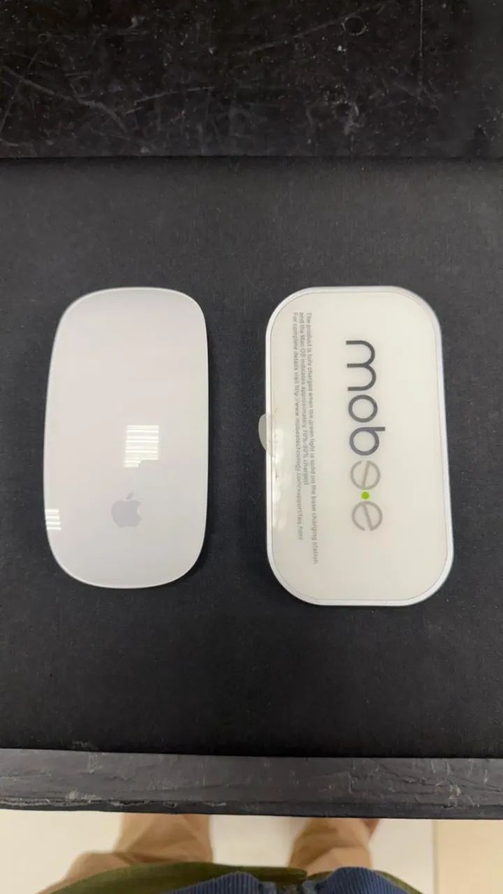 MacBook Pro 13 Mid 2012 | Ótimo estado de conservação | Mouse Apple Magic recaregável - Foto 4