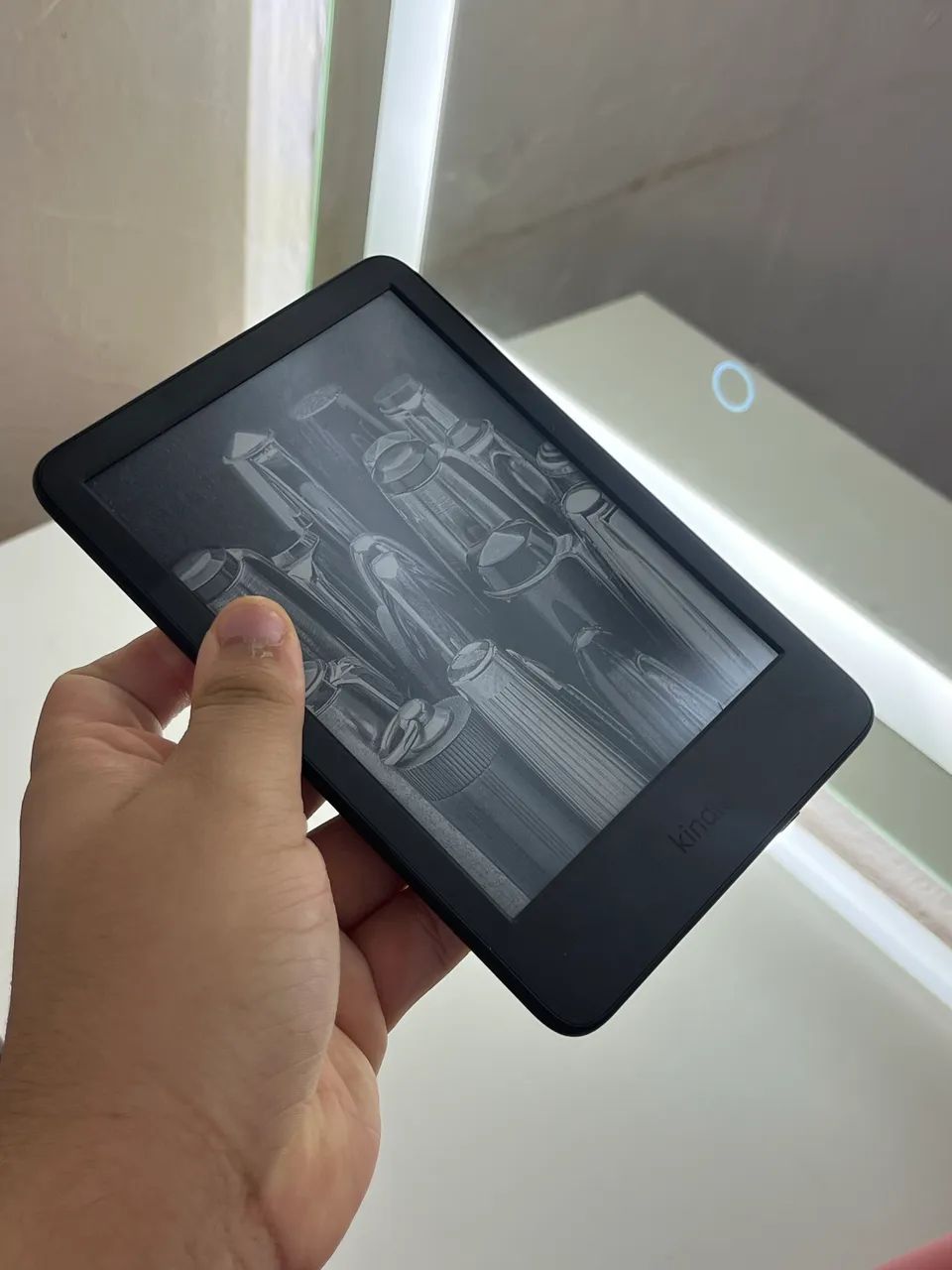 Kindle Versão  Recente  - Foto 2