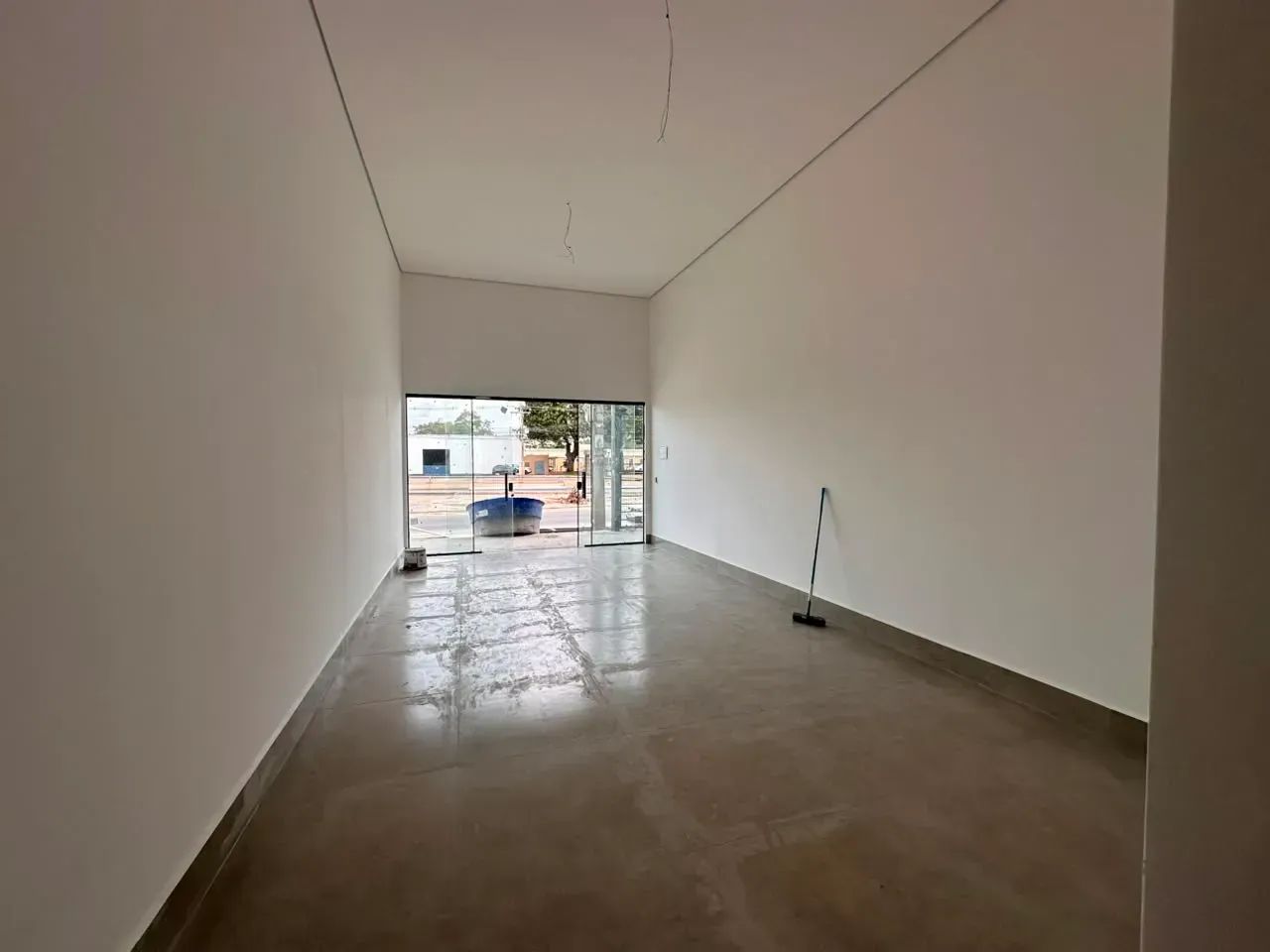 Imóvel para aluguel com 100 metros quadrados com 1 quarto em Grande Terceiro - Cuiabá - MT - Foto 2