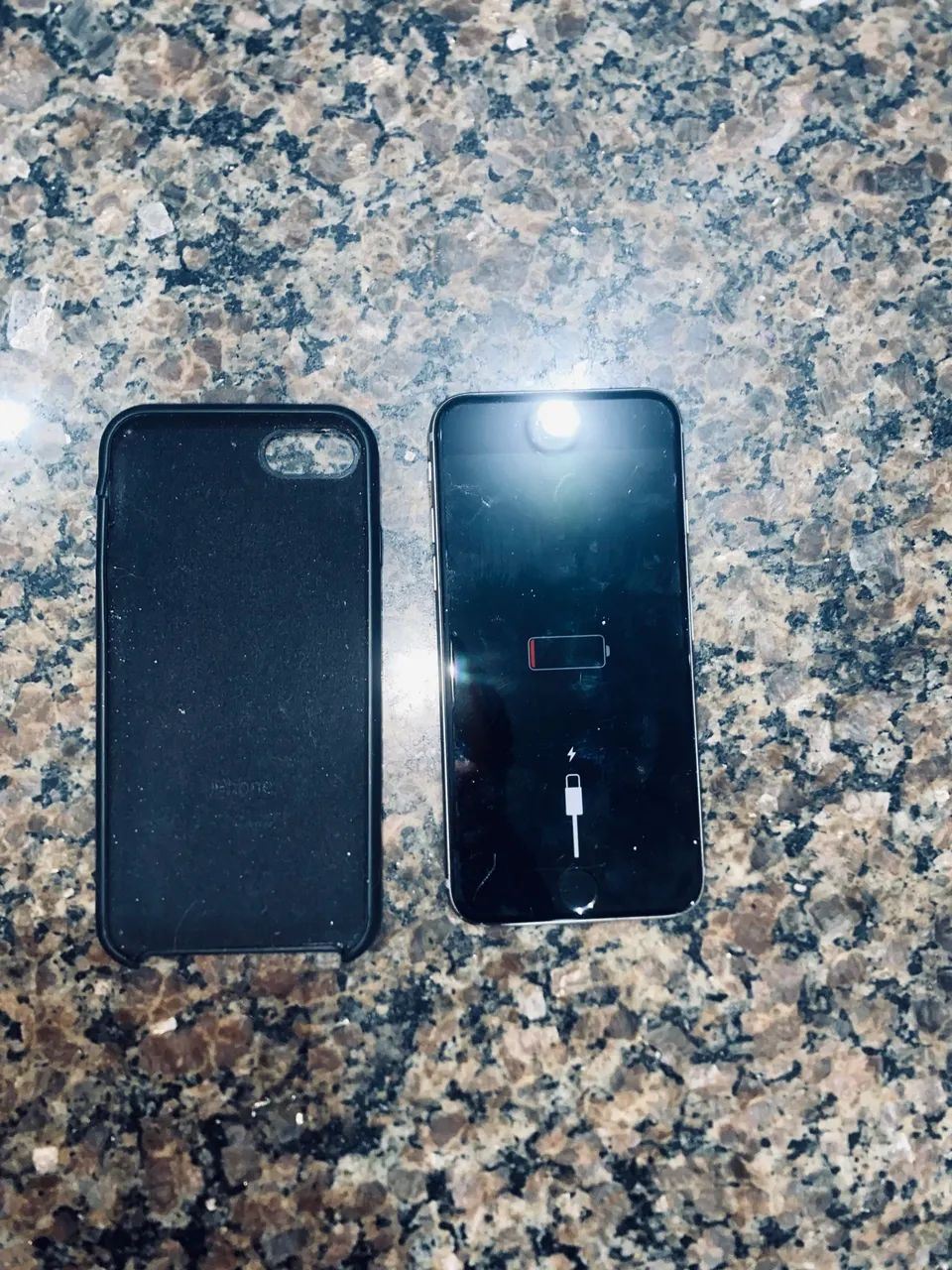 Vendo iPhone 6s!!!  - Foto 2