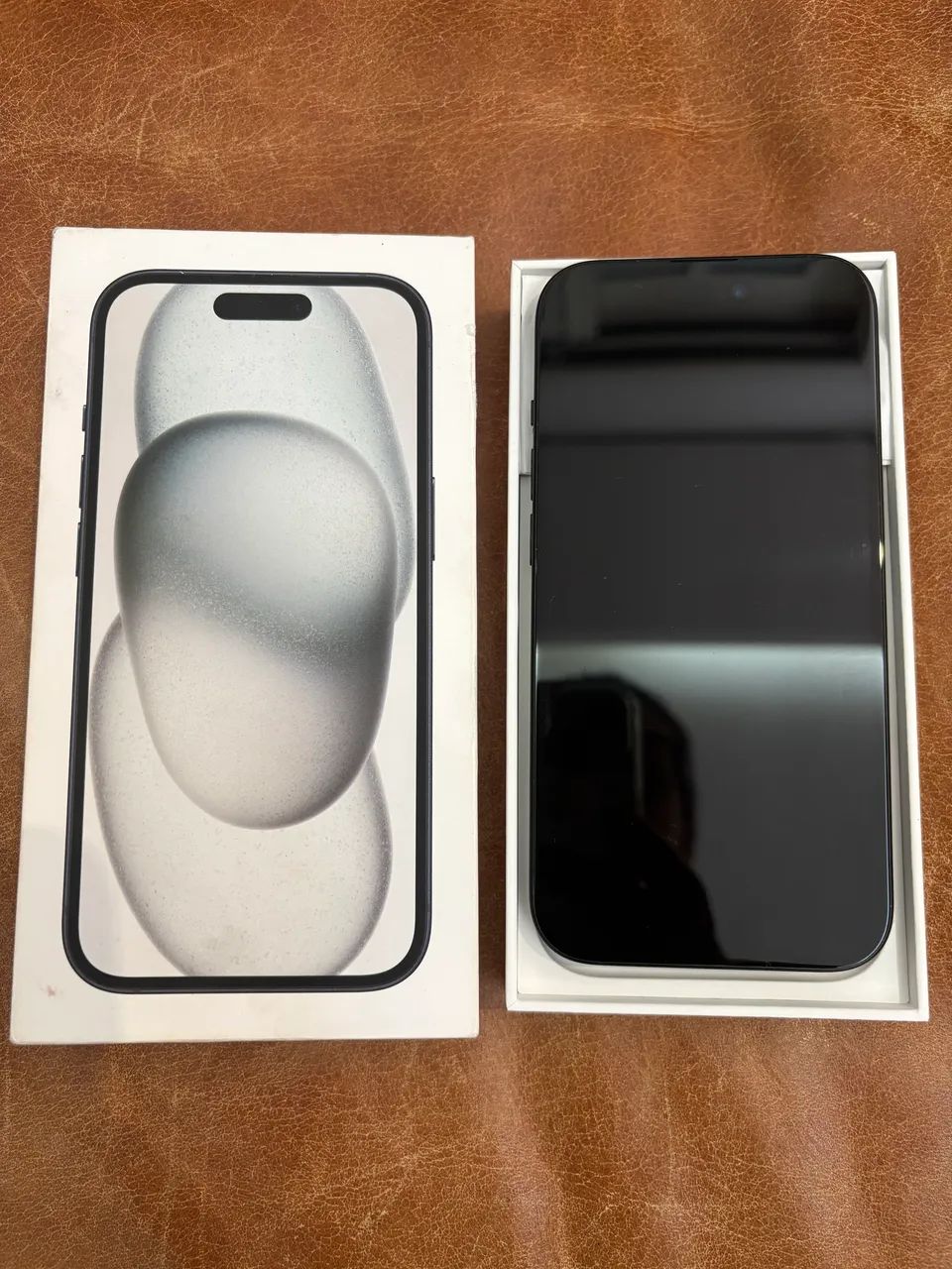 Vendo IPhone 15 128gb - Foto 2