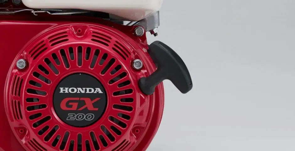 MOTOR ESTACIONÁRIO GXT200T2 - Foto 5