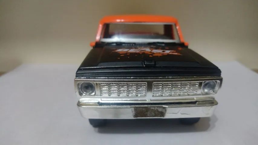 Pick-UP 1\24 - Foto 2
