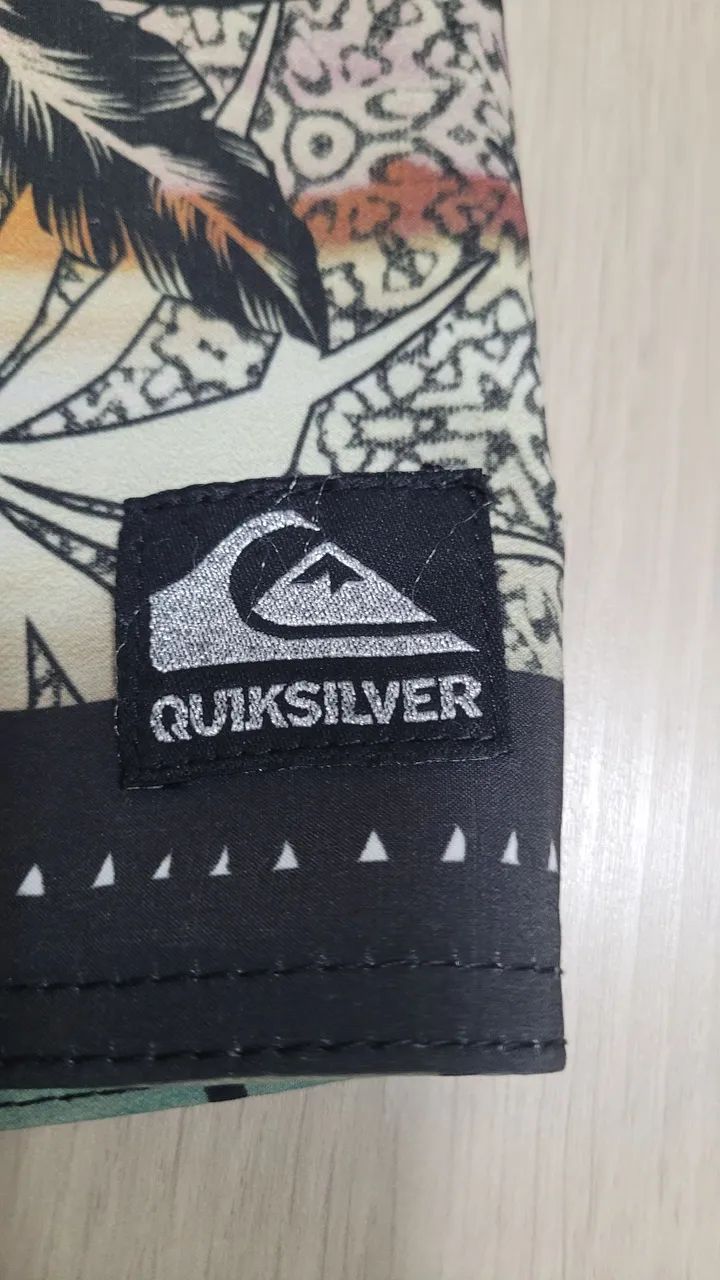 Bermuda quiksilver  - Foto 3