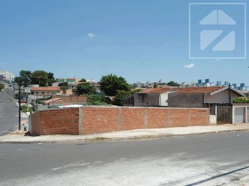 Terreno à venda em Jardim Campos Elíseos, Campinas - SP | Cód 11673