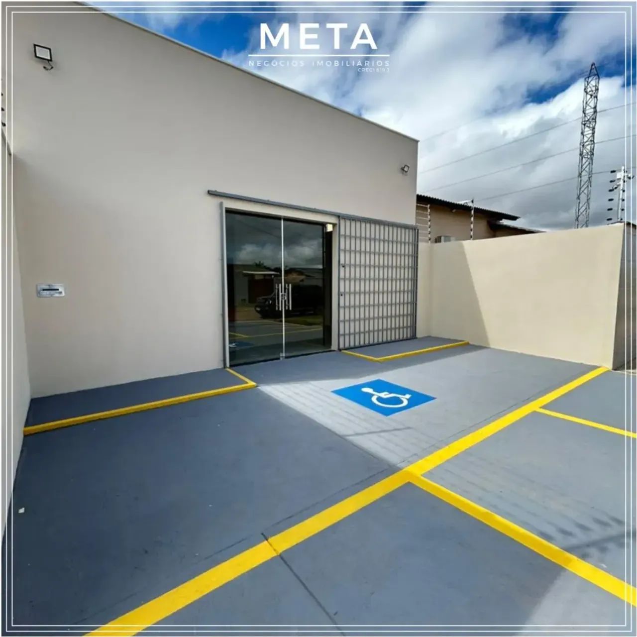 ALUGA-SE SALA COMERCIAL PRONTO PARA FUNCIONAR NO BAIRRO UNIÃO - Foto 3