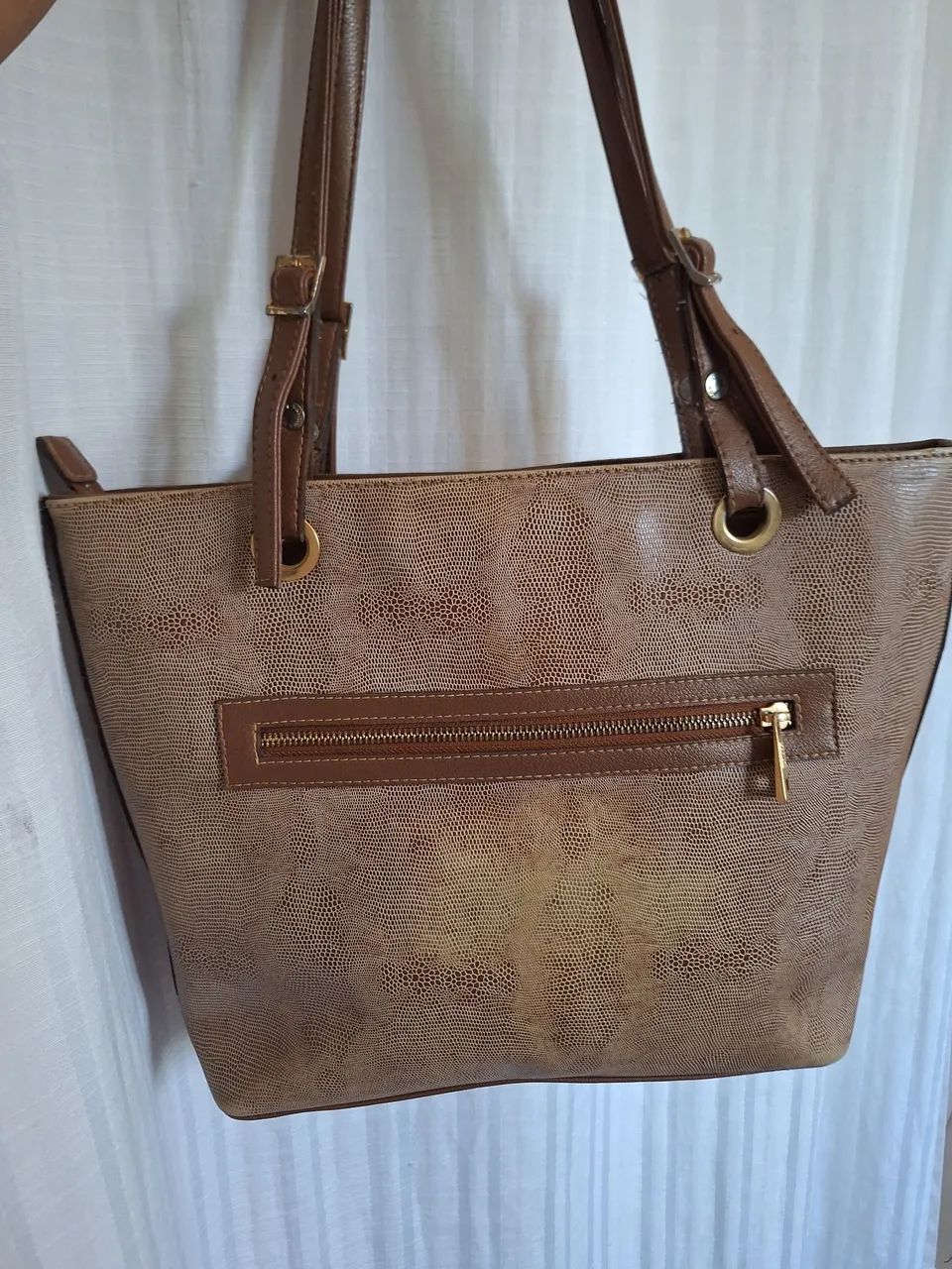 Bolsa  - Foto 2