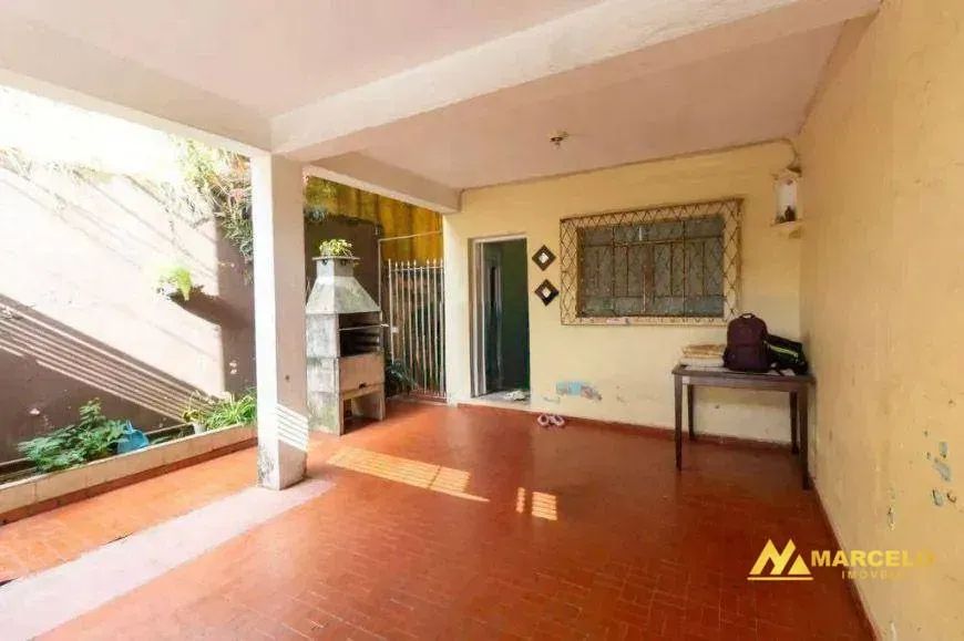 Excelente sobrado na Vila Leopoldina! - Foto 2