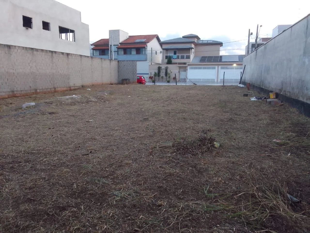 Terreno plano e pronto para construir  - Foto 3