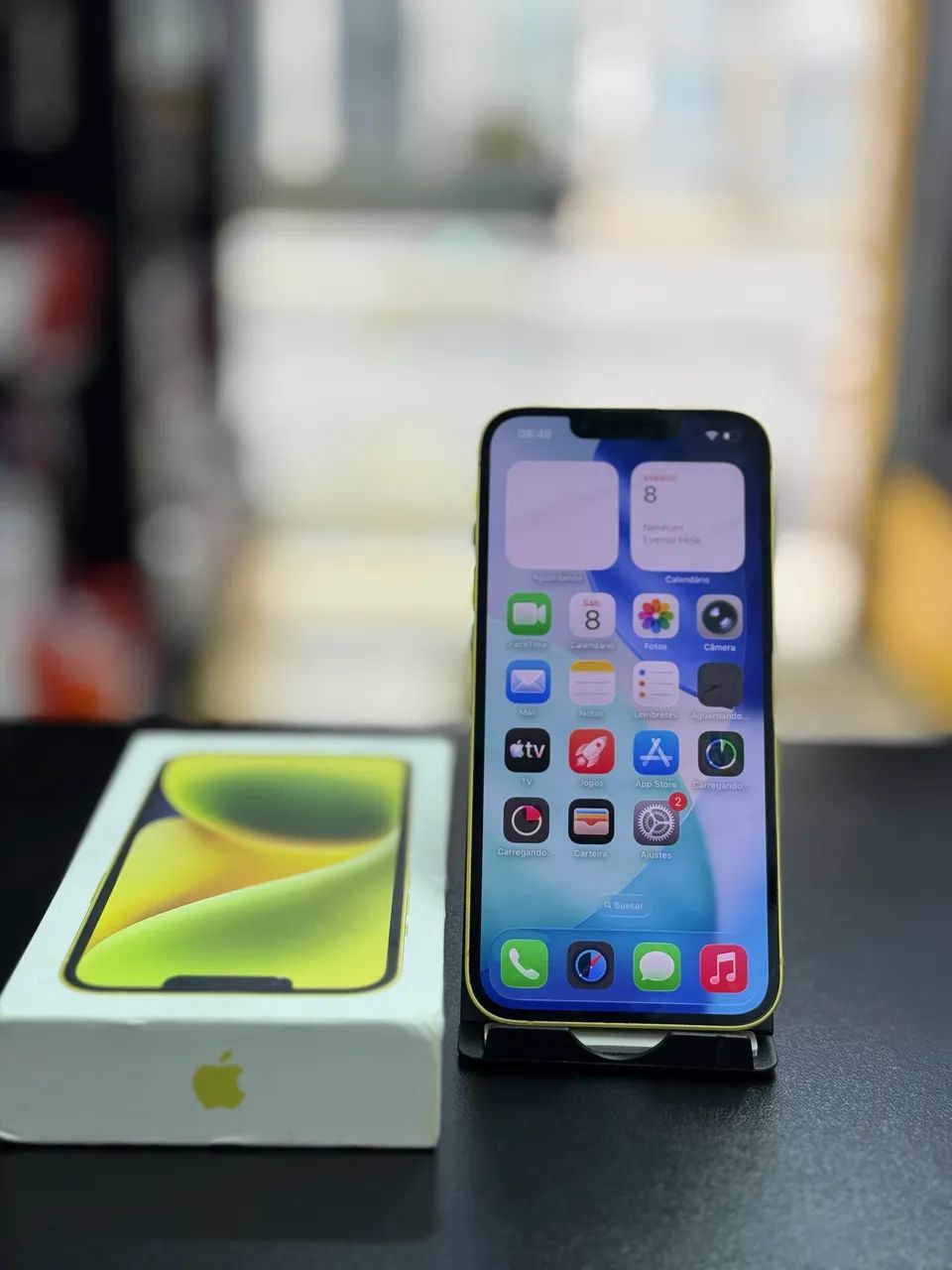 iPhone 14 128gb