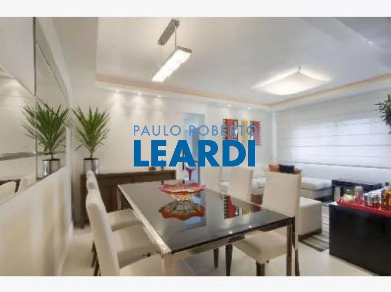 APARTAMENTO - VILA OLÍMPIA - SP