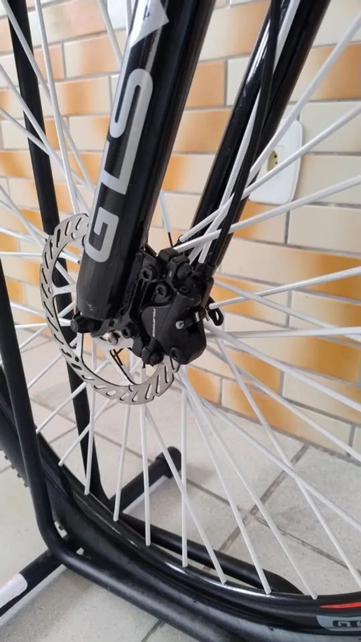 Bicicleta GTS Aro 29  - Foto 4