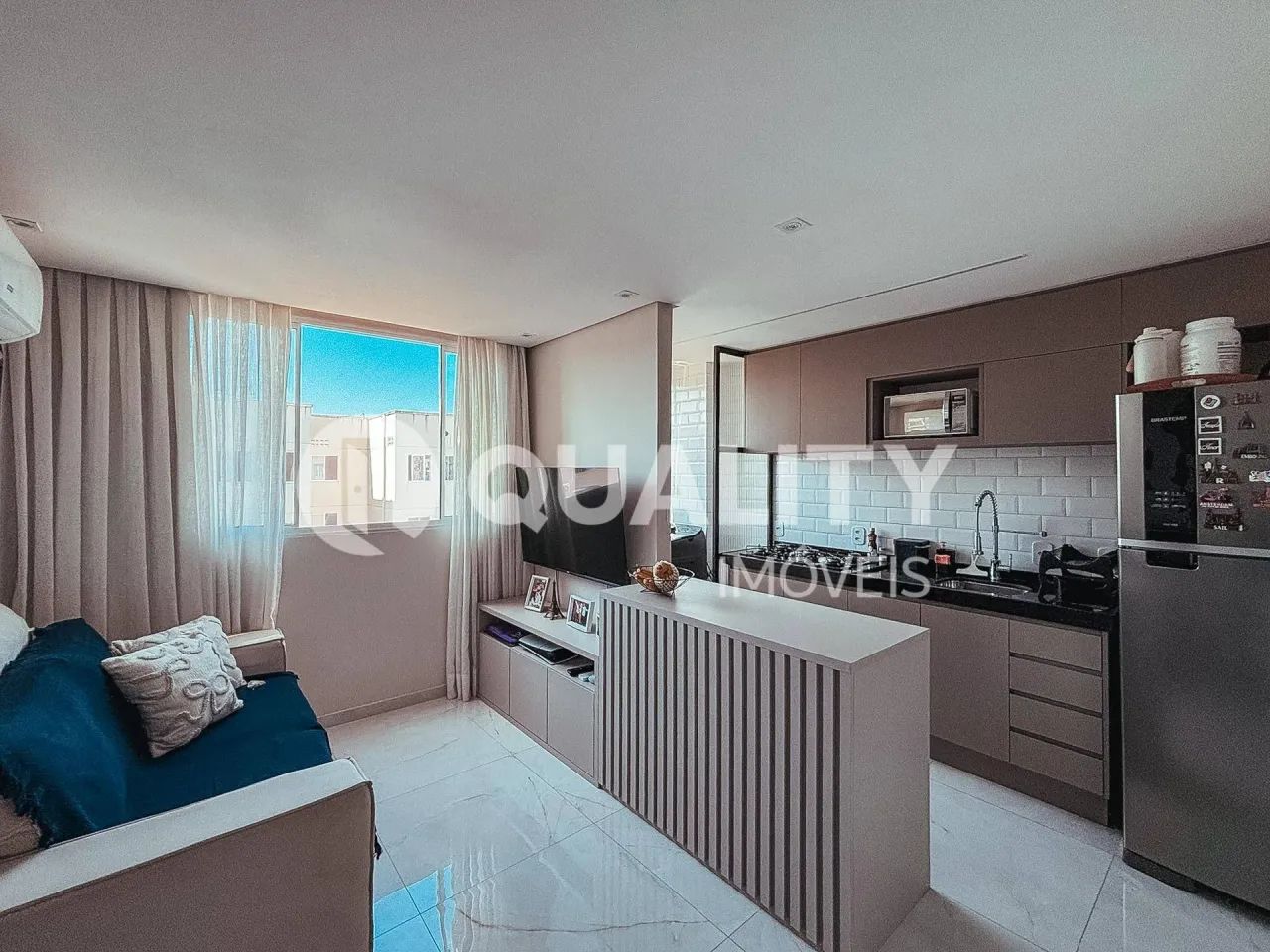 Apartamento à venda, Barroso, Fortaleza, CE - Foto 3