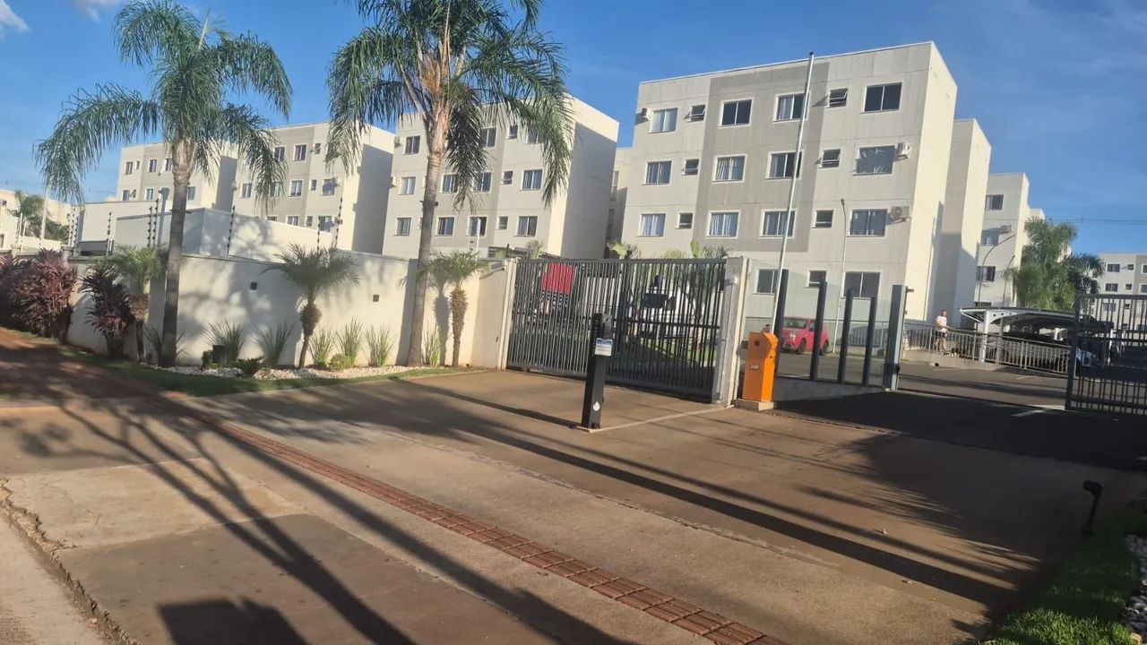 Direitos de apartamento  - Foto 2