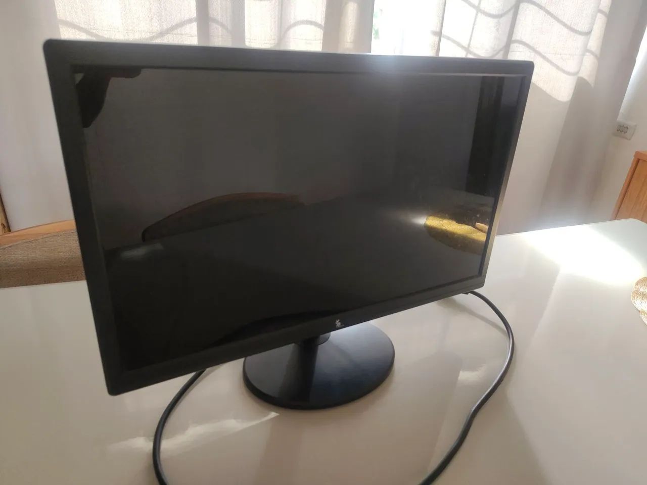 Monitor 21polegadas 