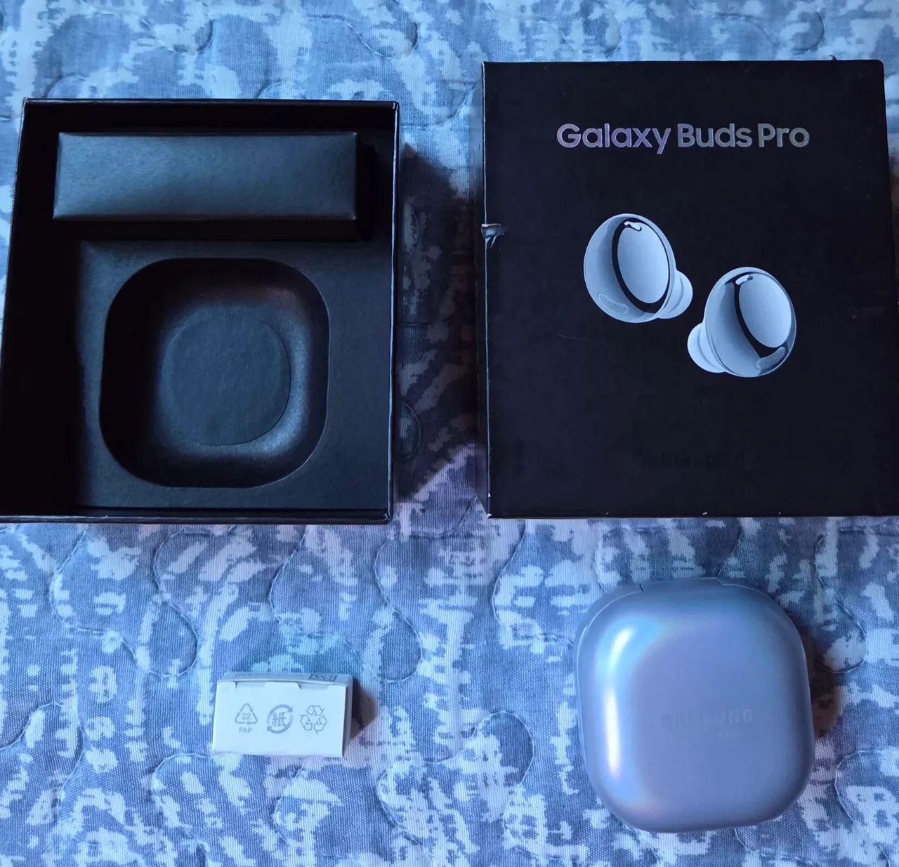 Samsung Galaxy Buds Pro