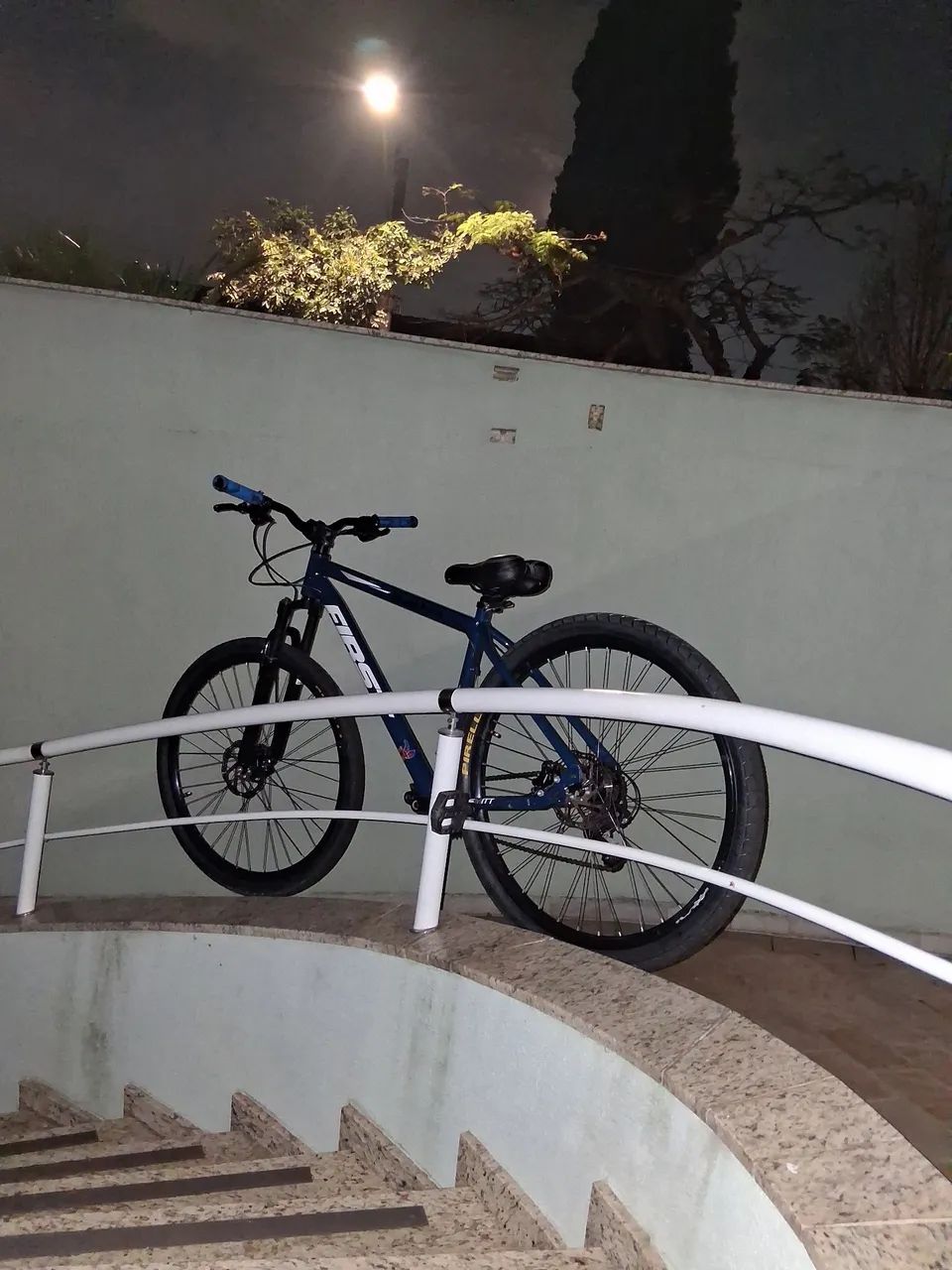 Bicicleta first aro 29 - Foto 5