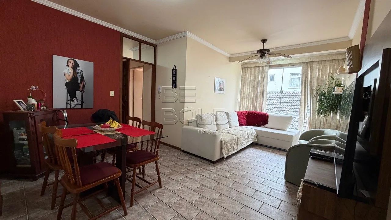 Apartamento com 3 dormitórios no Estreito - Foto 4