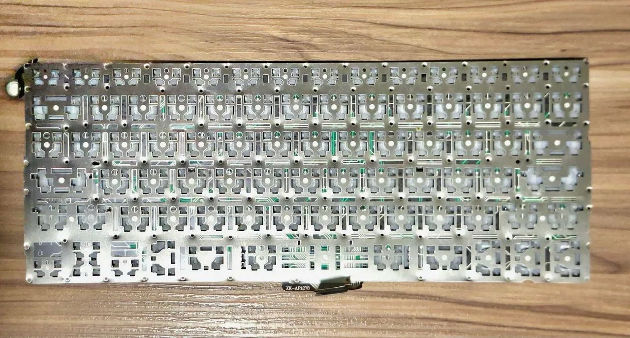 Teclado para MacBook A1278 - Foto 2