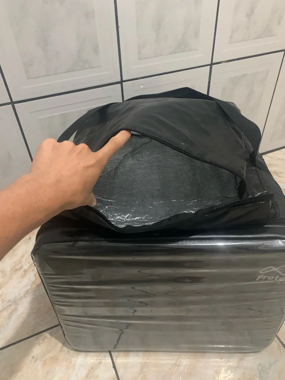 Vendo beg 