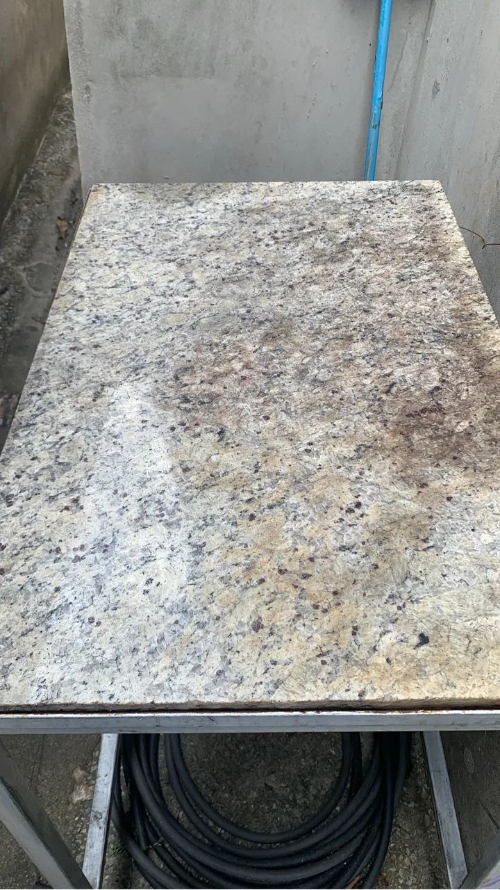 Mesa de Mármore profissional  - Foto 3