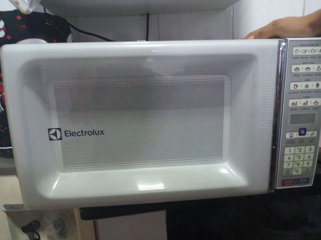 Microondas  - Foto 2