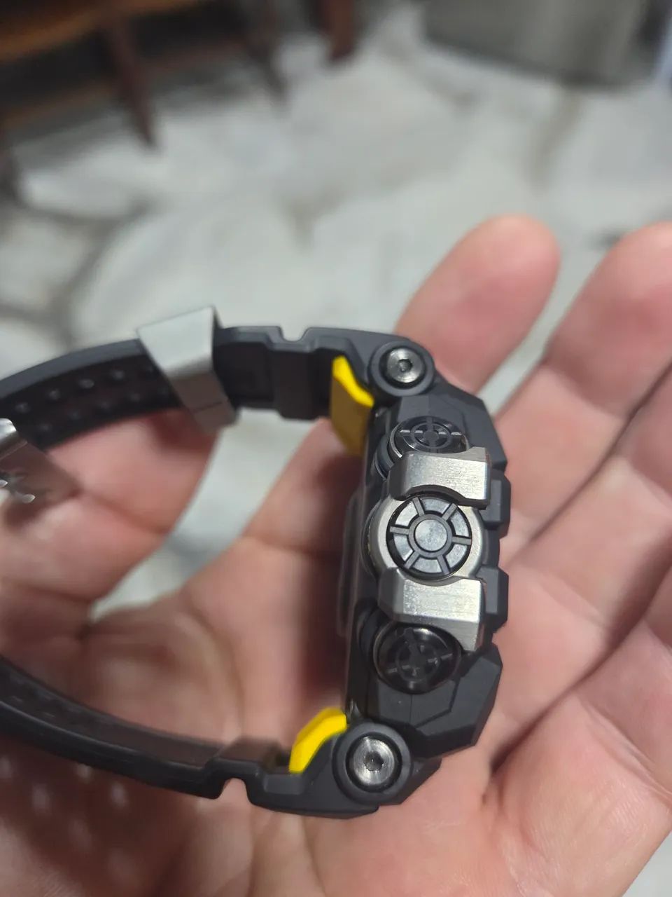 Relogio casio - Foto 3