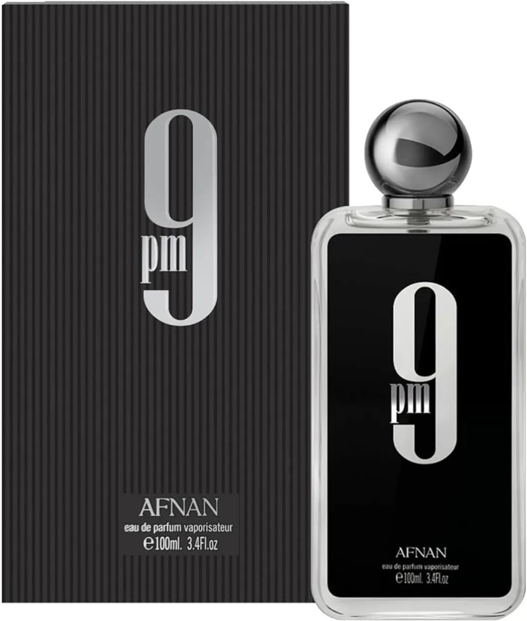 Perfume 9pm Afnan - Foto 2