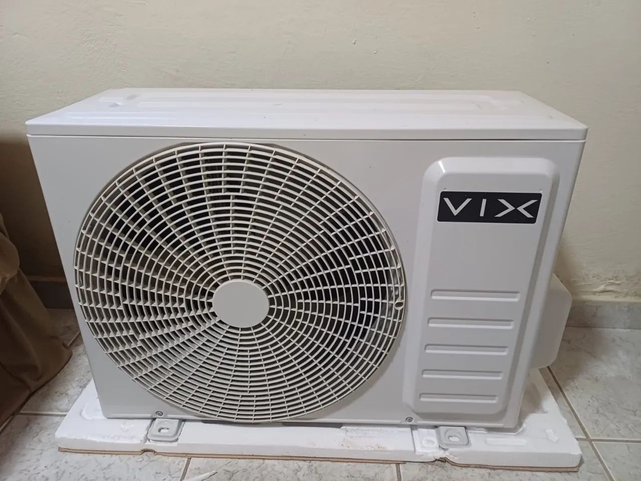 Ar condicionado VIXX - Foto 4