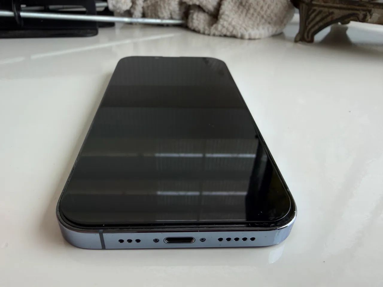 Iphone 13 pro 512 gb - Foto 2