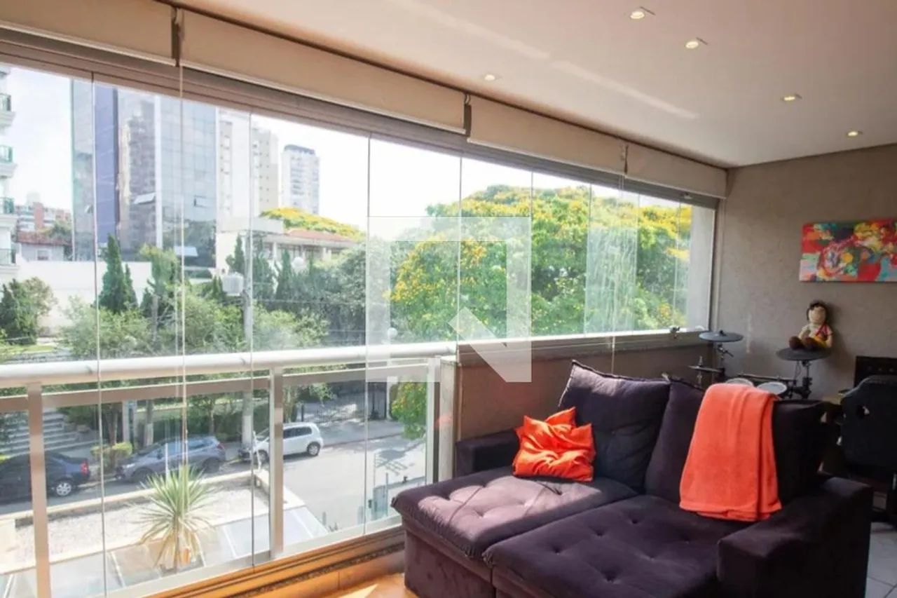 Apartamento à Venda - Campo Belo, 1 Quarto, 48 m2 - Foto 3