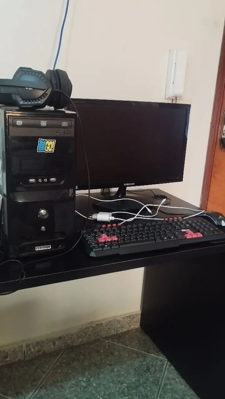 Pc completo 