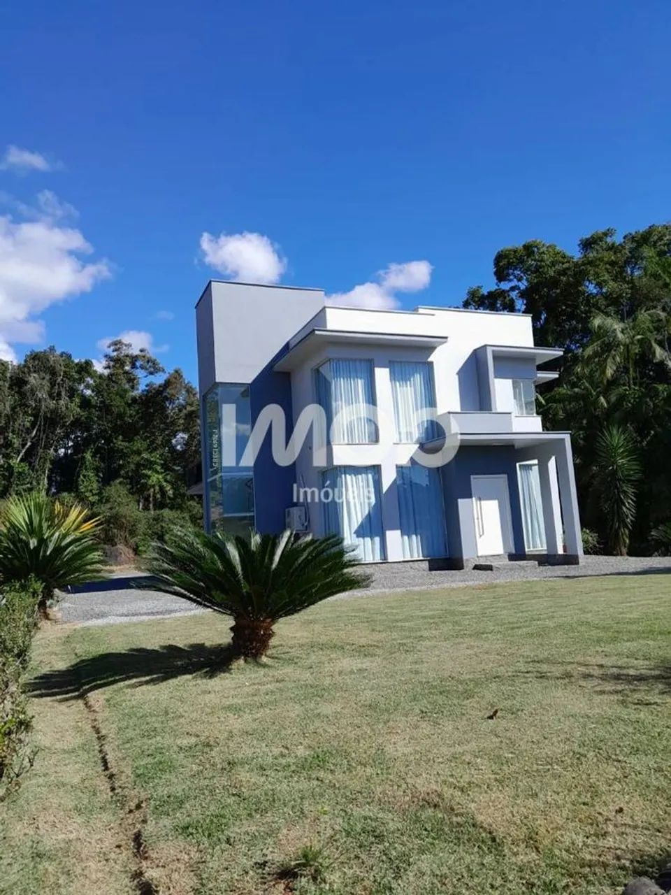 CASA COM SUÍTE MASTER + 2 QUARTOS, CENTRO DE MASSARANDUBA - Foto 3