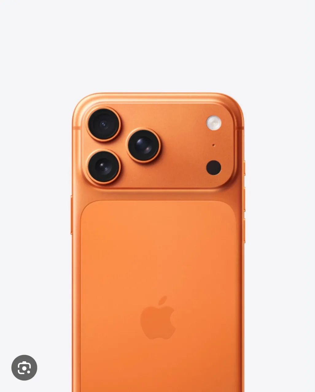 Iphone 17 Pro Max  - Foto 2