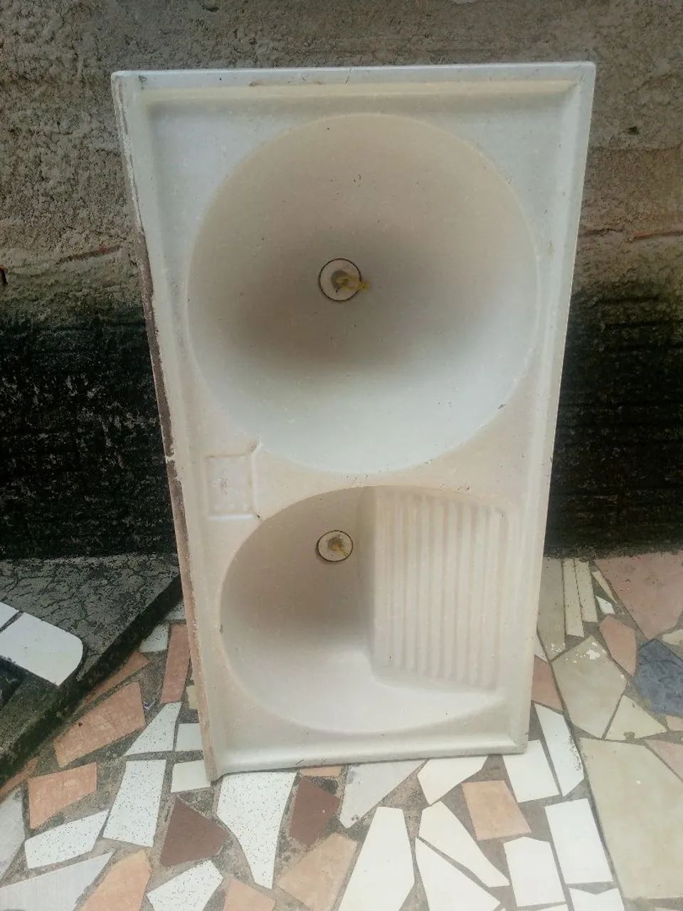 Tanque de 2cuba - Foto 2