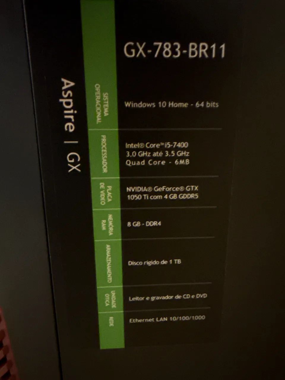 PC gamer  - Foto 2