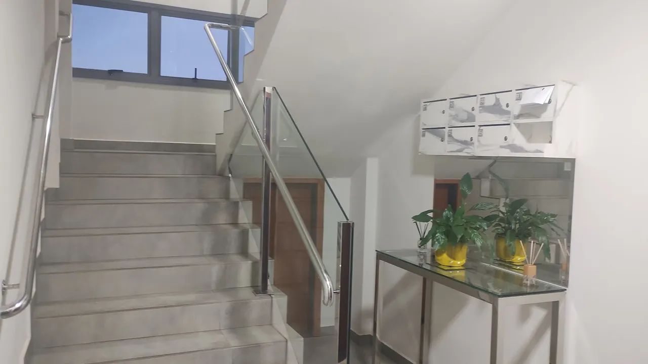 Lindo apartamento TODO reformando no centro
