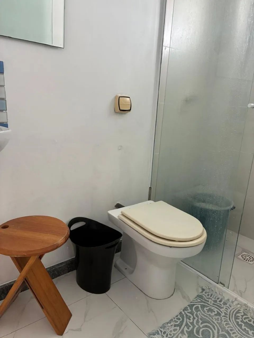 Kitnet totalmente mobiliado, no centro de Palhoça  - Foto 4