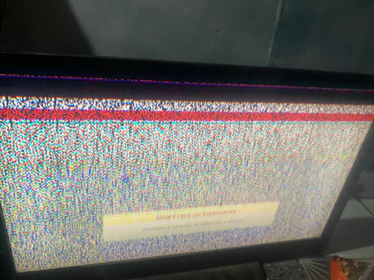 Tv 42 polegadas 
