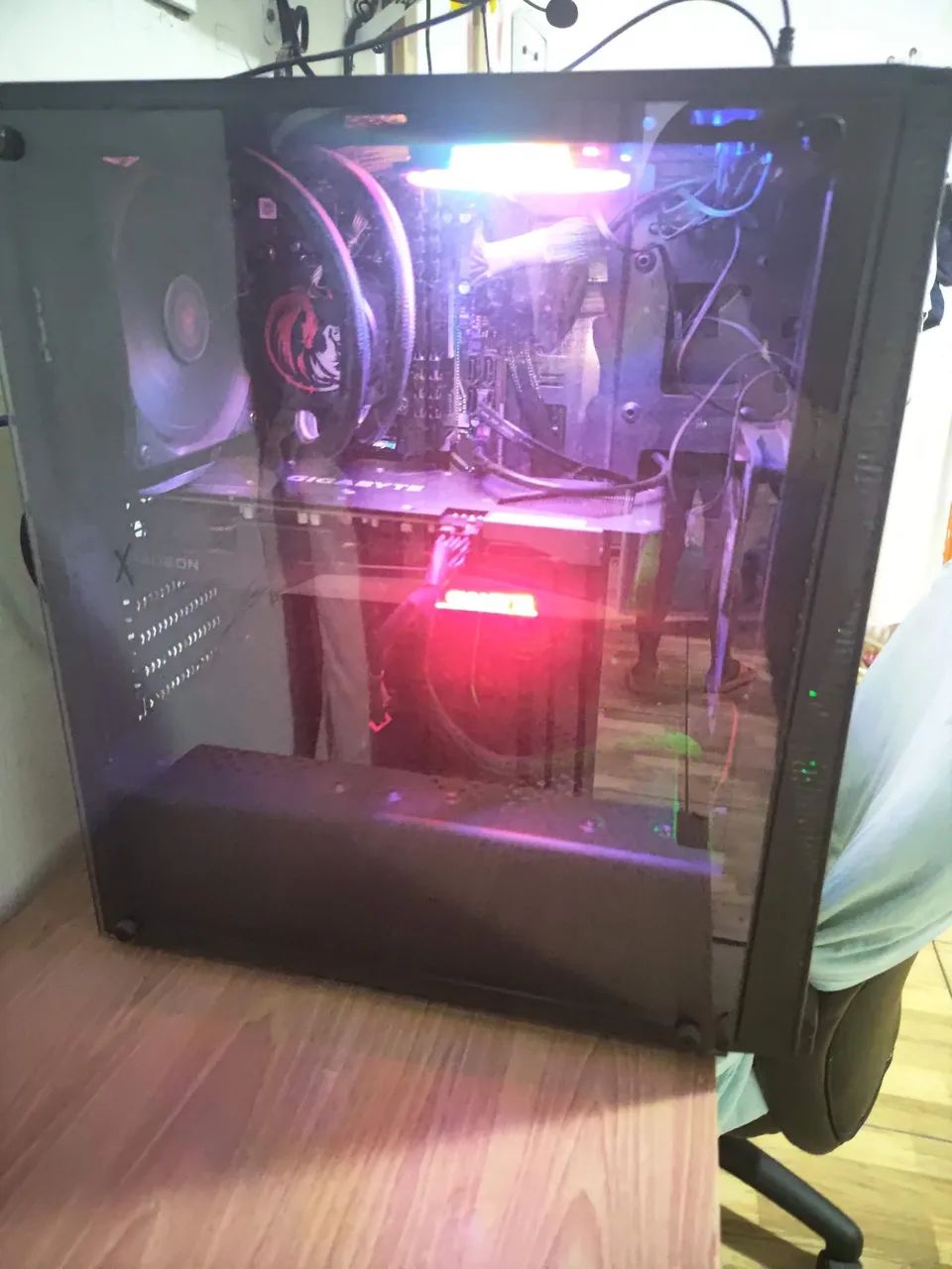 Vendo Pc gamer - Foto 3