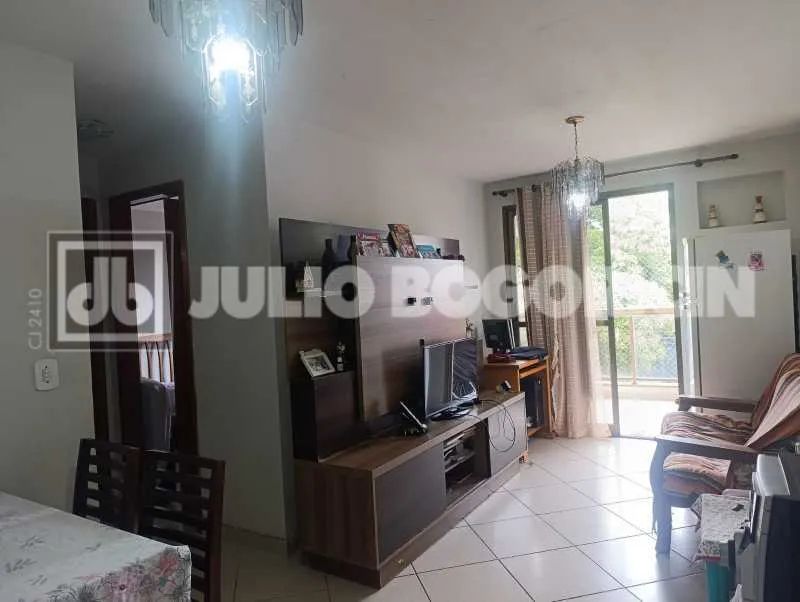 Apartamento : / Residencial / Méier - Foto 3