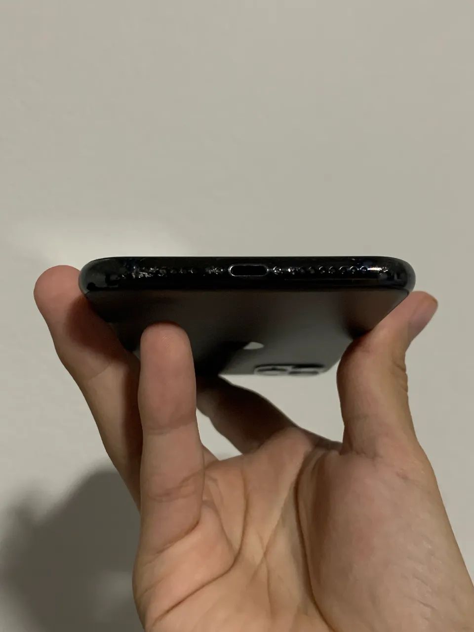 iPhone 11 Pro Max 256GB Cinza Espacial ? Ótimo Estado - Foto 4