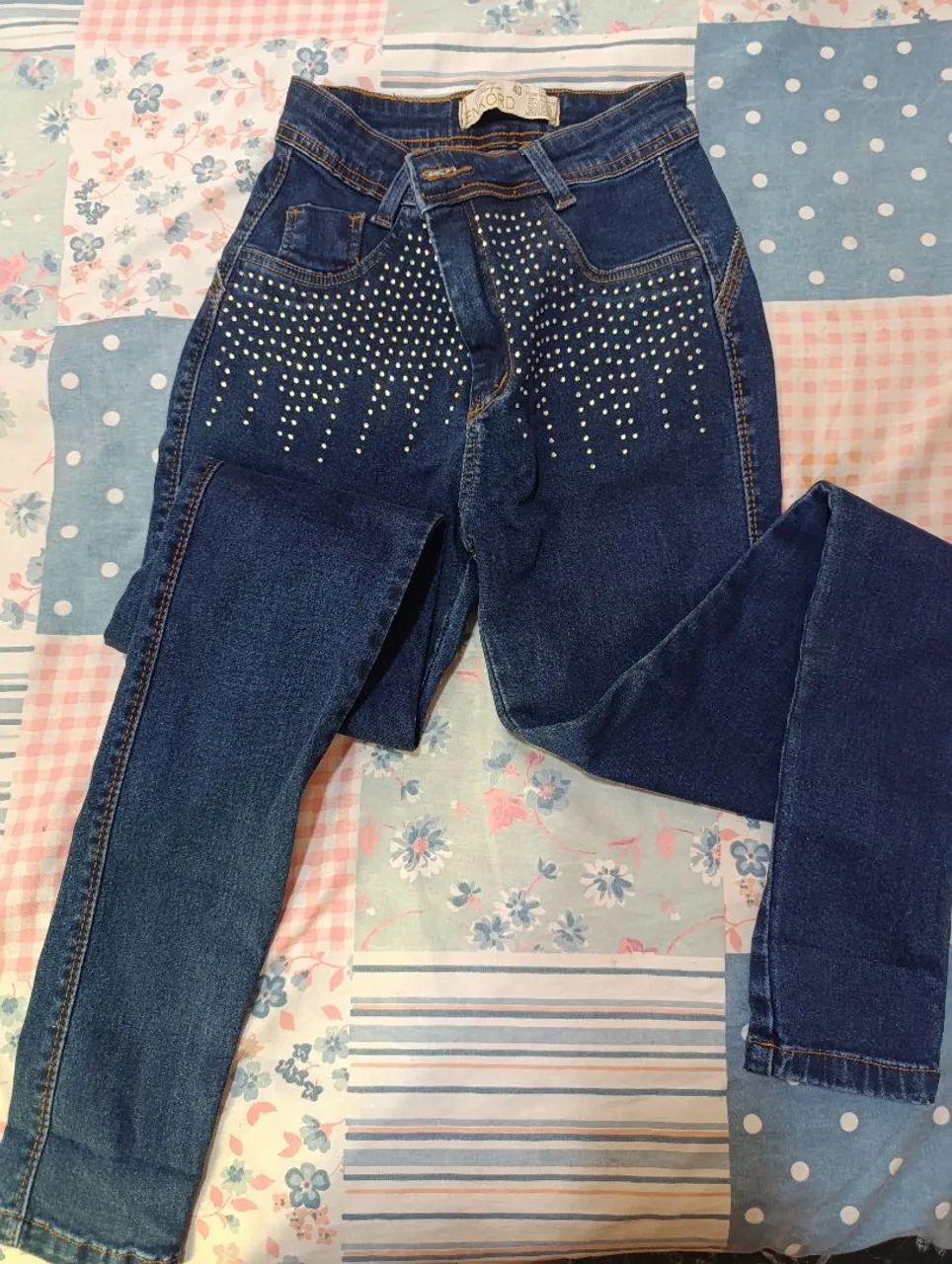 Lotes de roupas